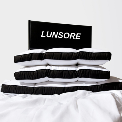 Lunsore™Bölmeli Yastık