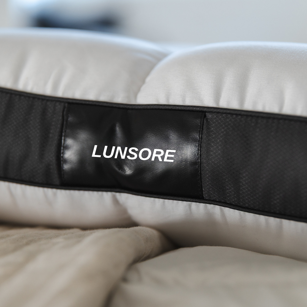 Lunsore™Bölmeli Yastık