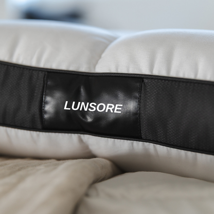 Lunsore™Bölmeli Yastık